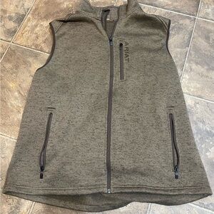Ariat Men's Vest